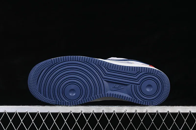 All categories Nk Air Force 1 Air Force series Nk Air Force 1 Low Air Force low-top Nike Air Force 1'07 Low Limited to the Year of the Horse Horse steps on Xiangyun Air Force 1 low-top casual sneakers HT5088-623